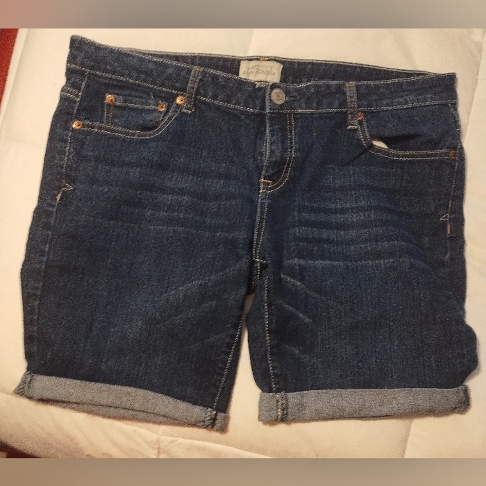 Women Aeropostale 13/14 Shorts